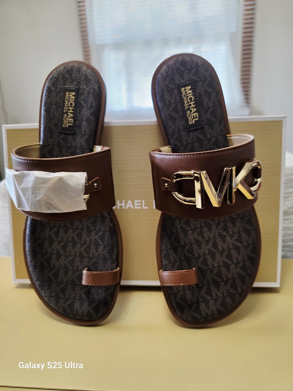 Michael Kors see michael